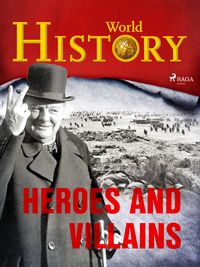 Produktbild: Heroes and Villains