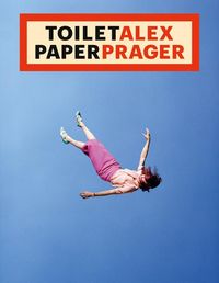Produktbild: ToiletAlex PaperPrager