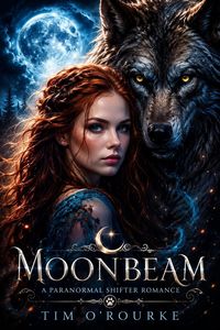 Produktbild: Moonbeam: A Paranormal Shifter Romance