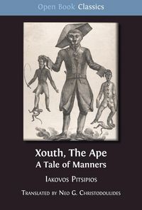 Produktbild: Xouth, The Ape