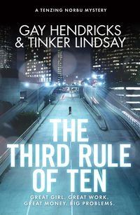 Produktbild: The Third Rule of Ten