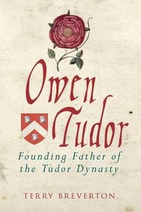 Produktbild: Owen Tudor