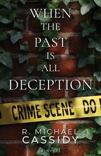 Produktbild: When the Past is All Deception