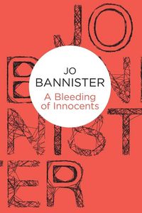 Produktbild: A Bleeding of Innocents