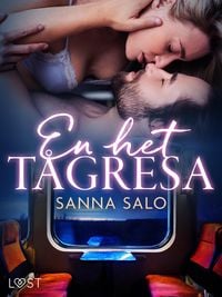 Produktbild: En het t&aring;gresa - erotisk novell