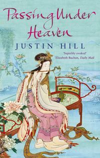 Produktbild: Passing Under Heaven