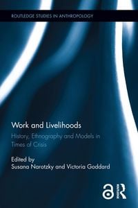 Produktbild: Work and Livelihoods