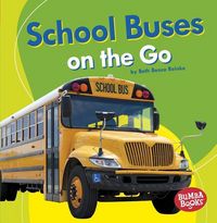 Produktbild: School Buses on the Go