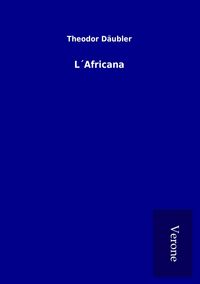 Produktbild: L&acute;Africana