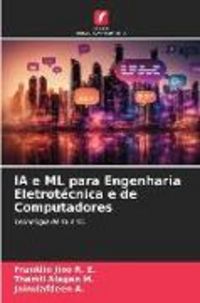 Produktbild: IA e ML para Engenharia Eletrot&eacute;cnica e de Computadores