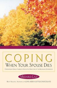 Produktbild: Coping When Your Spouse Dies