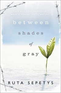 Produktbild: Between Shades of Gray