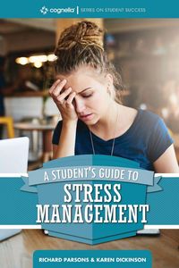 Produktbild: A Student's Guide to Stress Management