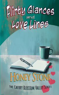 Produktbild: Flirty Glances and Love Lines