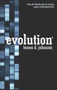 Produktbild: Evolution (Revolution, #2)