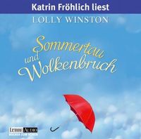 Produktbild: Sommertau und Wolkenbruch, 4 Audio-CDs
