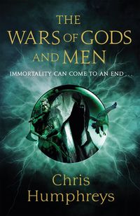 Produktbild: The Wars of Gods and Men