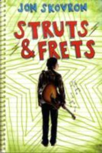 Produktbild: Skovron, J: Struts & Frets