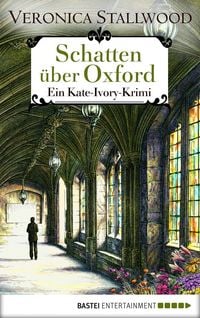 Produktbild: Schatten &uuml;ber Oxford
