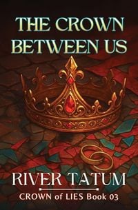 Produktbild: The Crown Between Us