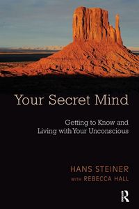 Produktbild: Your Secret Mind