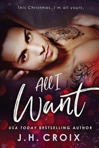 Produktbild: All I Want