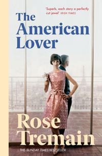 Produktbild: The American Lover
