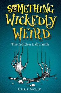 Produktbild: The Golden Labyrinth