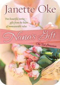 Produktbild: Nana's Gift and the Red Geranium