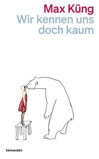 Produktbild: Wir kennen uns doch kaum