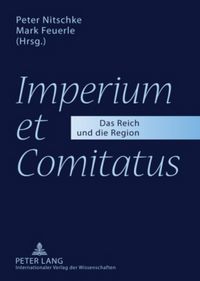 Produktbild: &laquo;Imperium et Comitatus&raquo;