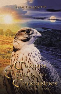 Produktbild: Of Crowns, Thorns, and Concubines