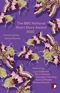 Produktbild: Rhodes, D: BBC National Short Story Award 2021