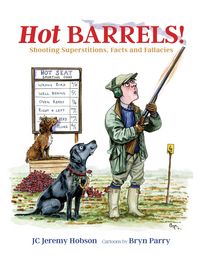 Produktbild: Hot Barrels!