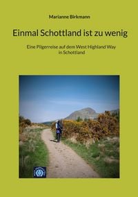 Produktbild: Einmal Schottland ist zu wenig