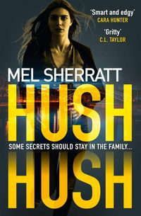 Produktbild: Hush Hush