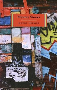 Produktbild: Mystery Stories