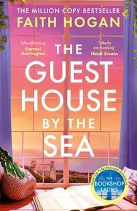 Produktbild: The Guest House by the Sea