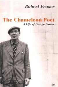 Produktbild: The Chameleon Poet