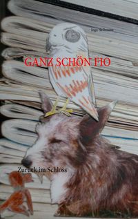 Produktbild: Ganz sch&ouml;n Fio
