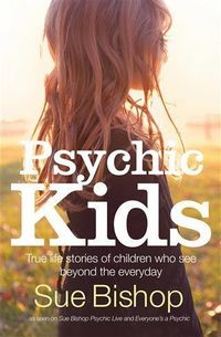 Produktbild: Psychic Kids