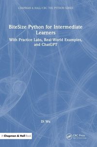 Produktbild: BiteSize Python for Intermediate Learners