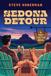 Produktbild: Sedona Detour