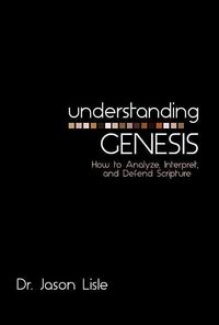 Produktbild: Understanding Genesis