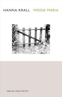 Produktbild: Wei&szlig;e Maria