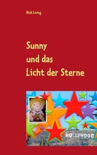 Produktbild: Sunny und das Licht der Sterne