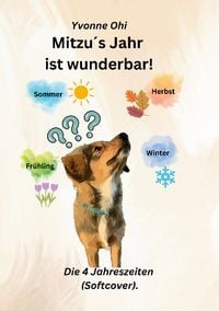 Produktbild: Mitzu&acute;s Jahr ist wunderbar!