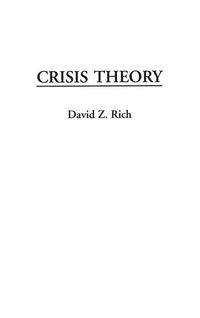 Produktbild: Crisis Theory