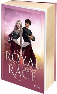 Produktbild: Royal Race 1: Illicit Affairs