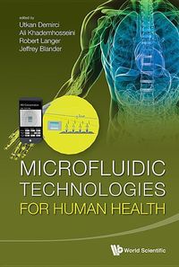 Produktbild: Microfluidic Technologies for Human Health